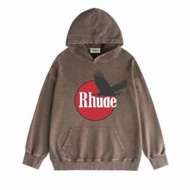 Picture of Rhude Hoodies _SKURhudeS-XXLsytZJMRH0445651